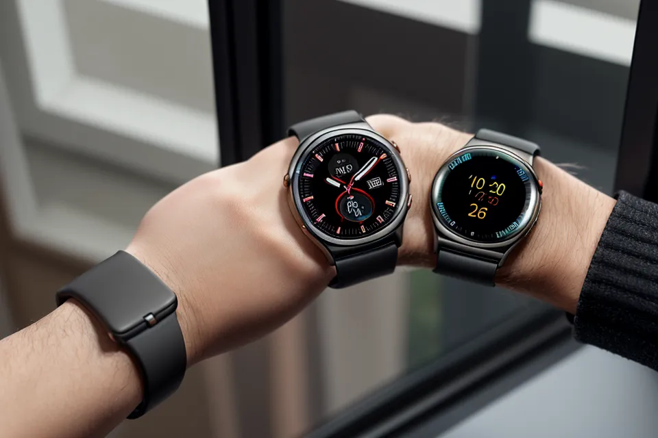 Smartwatch tracking deep sleep and total sleep duration after switching to a CBN sleep aid