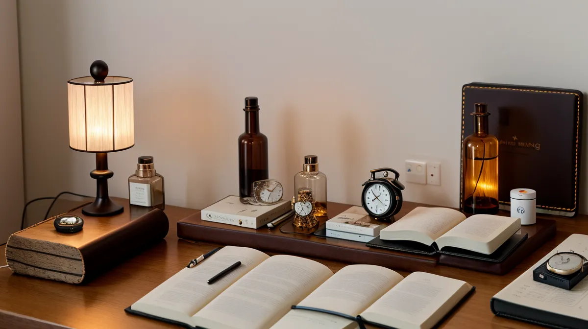 Best GABA Supplements for Quieting Late Night Mental Chatter