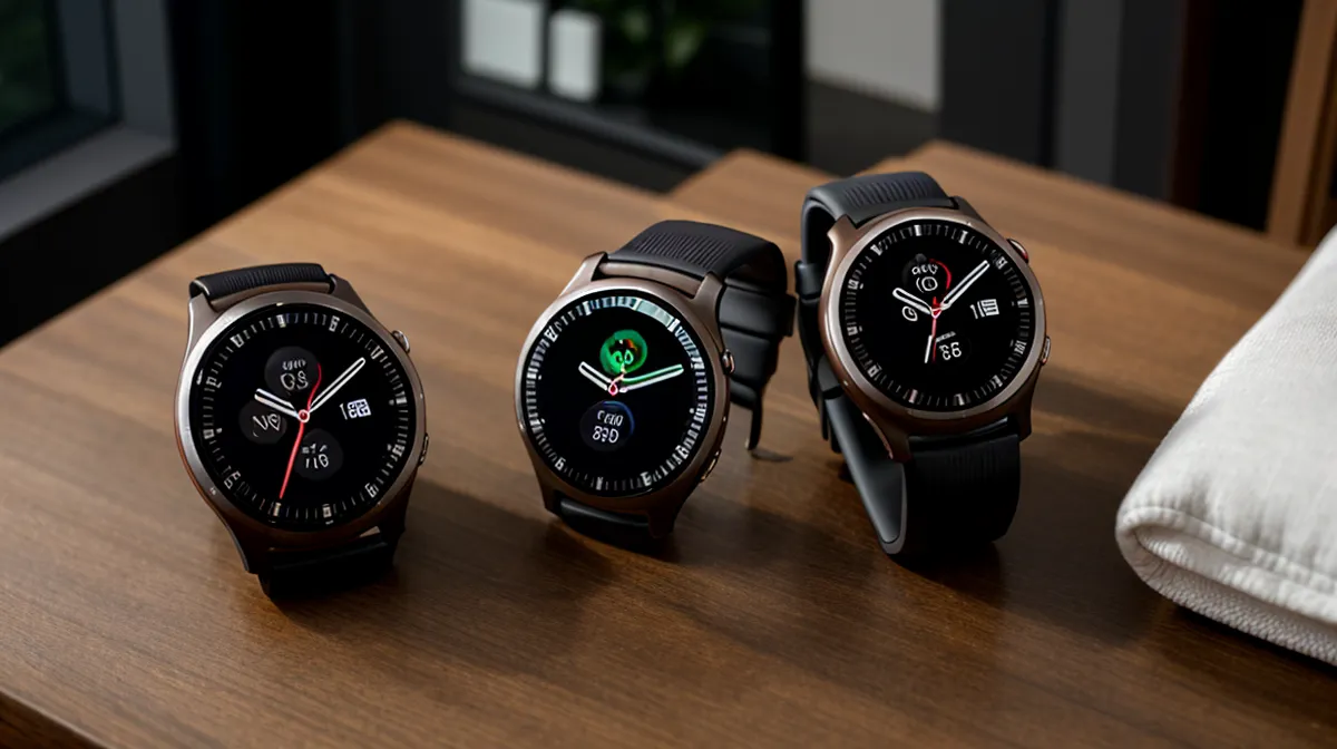 Best Natural Deep Sleep Supplements for Improving Smartwatch Recovery