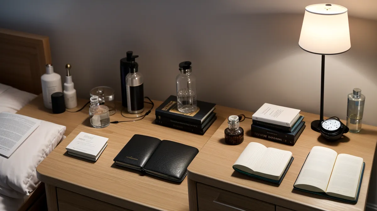 Best Valerian Root Sleep Aids for Managers Facing High Stress Weeks