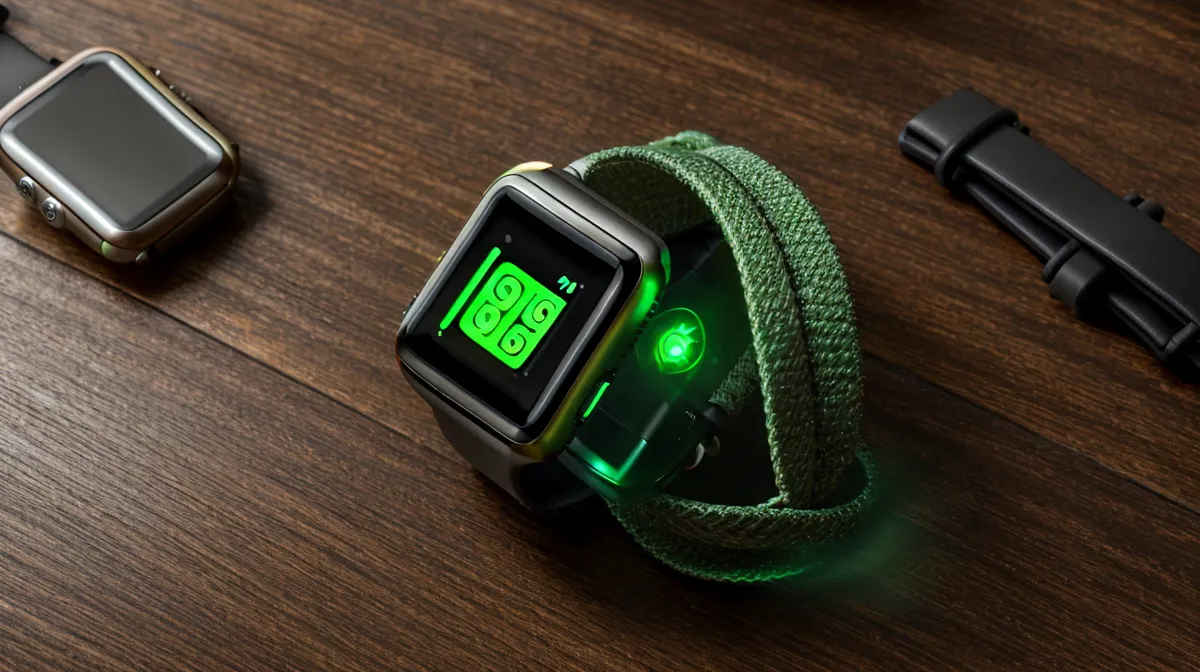 Decoding Your Smartwatch Sleep Data: What My Tracker Actually Taught Me