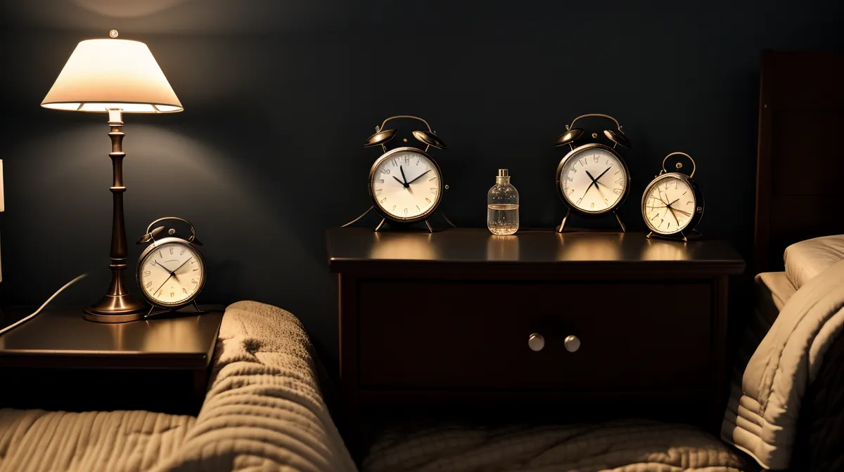 How to Choose Melatonin Free Sleep Aids for Better Morning Energy