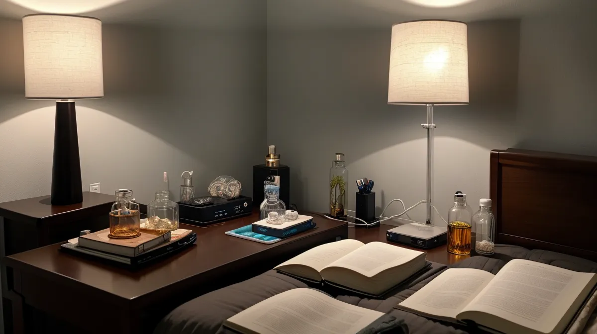 Beyond the Late-Night Ceiling Stare: What 18 Months of Supplement Testing Taught My Smartwatch