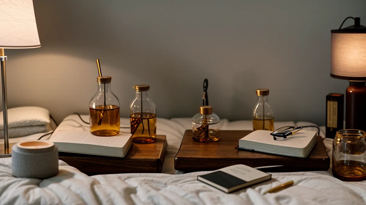 Why I Switched to Herbal Sleep Aids to Avoid Melatonin Grogginess