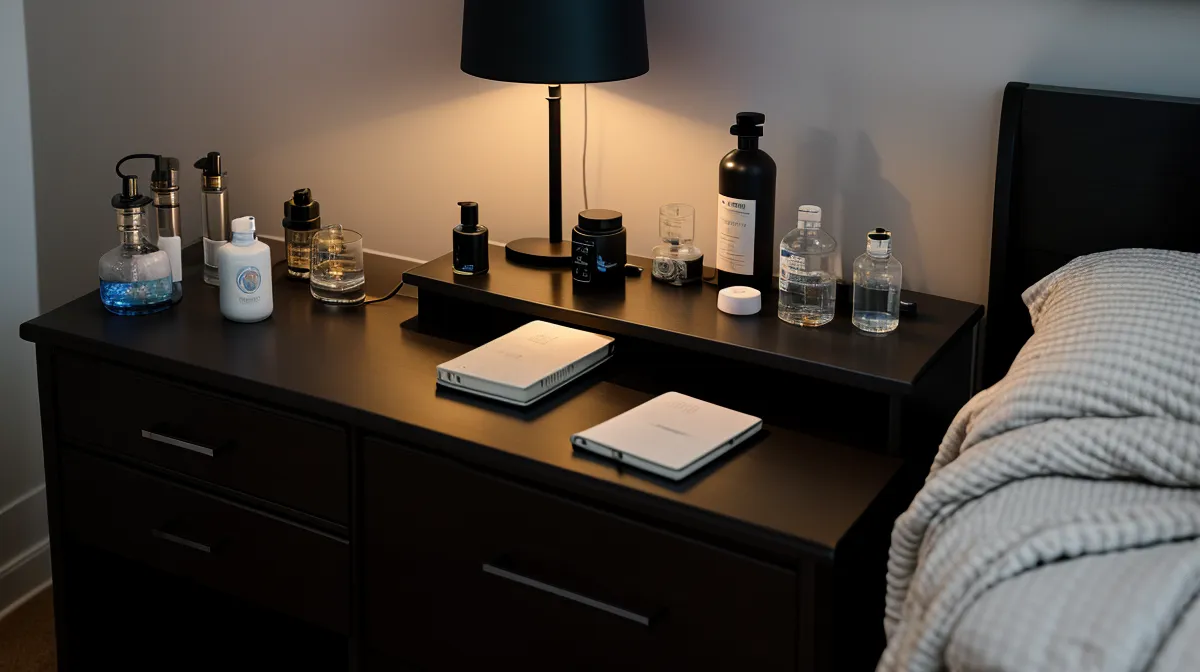 Why YU SLEEP is the Best Natural Sleep Aid for High Cortisol